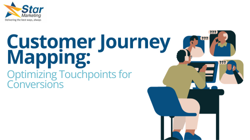 Customer Journey Mapping: Optimizing Touchpoints for Conversions